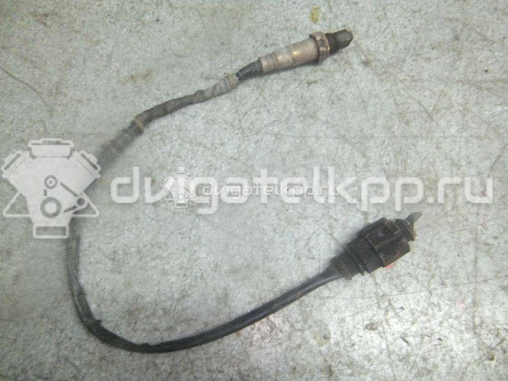 Фото Датчик кислородный/Lambdasonde  022906262BK для porsche Cayenne {forloop.counter}}