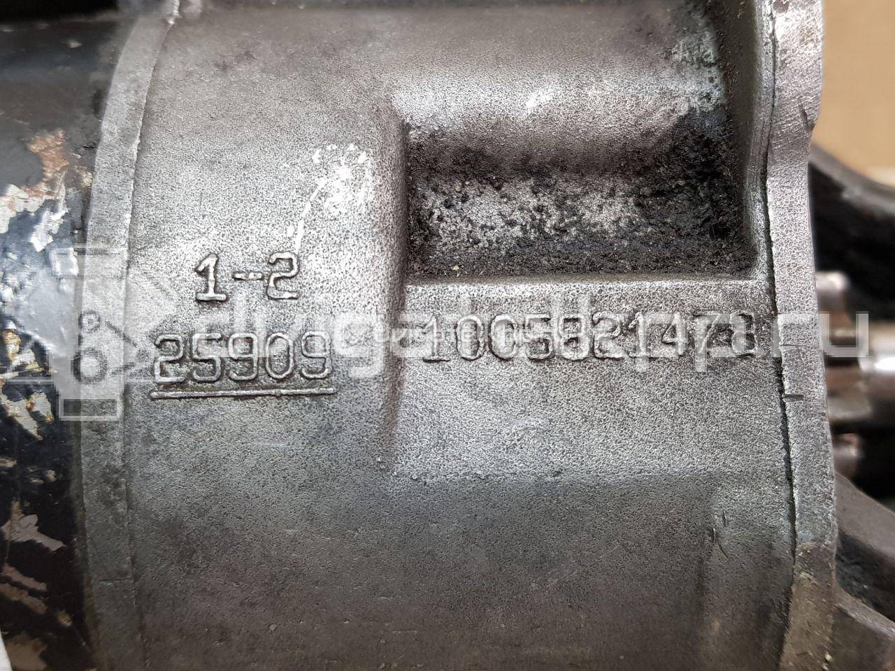 Фото Стартер  012911023 для porsche Cayenne {forloop.counter}}