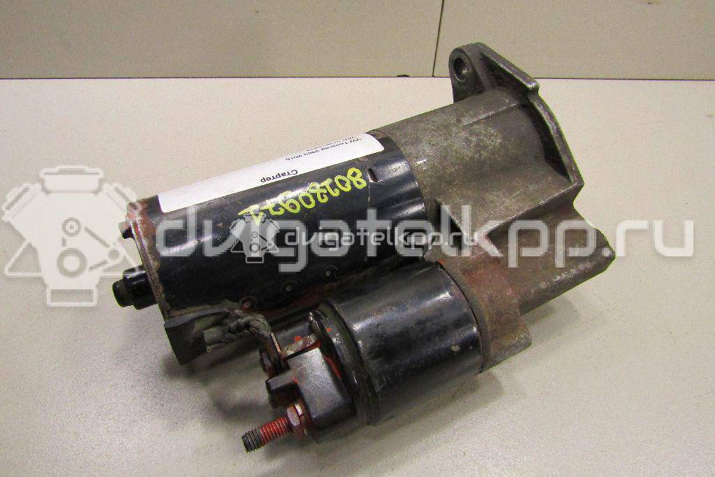 Фото Стартер  012911023 для porsche Cayenne {forloop.counter}}