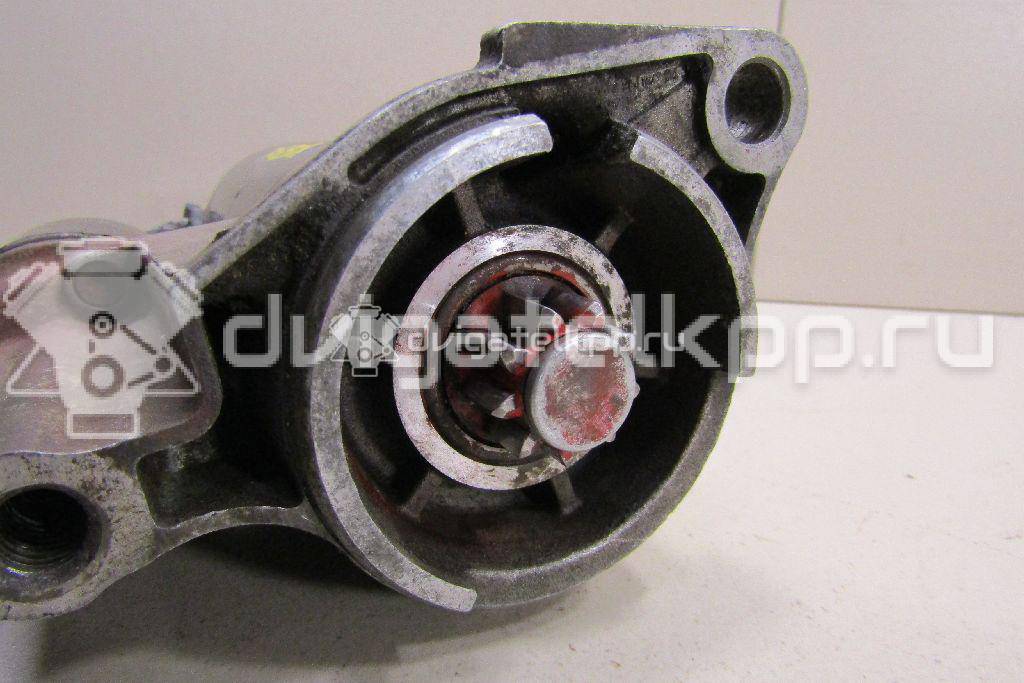 Фото Стартер  012911023 для porsche Cayenne {forloop.counter}}