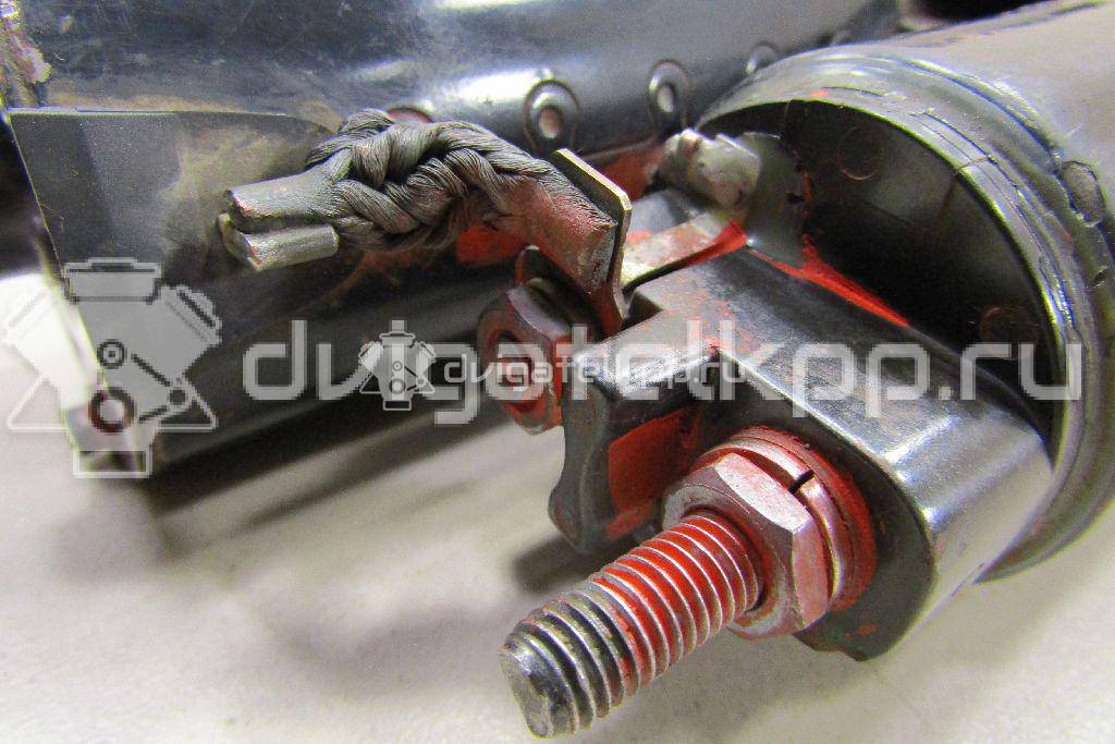 Фото Стартер  012911023 для porsche Cayenne {forloop.counter}}