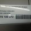 Фото Датчик температуры воздуха  1J0919379A для porsche Cayenne {forloop.counter}}