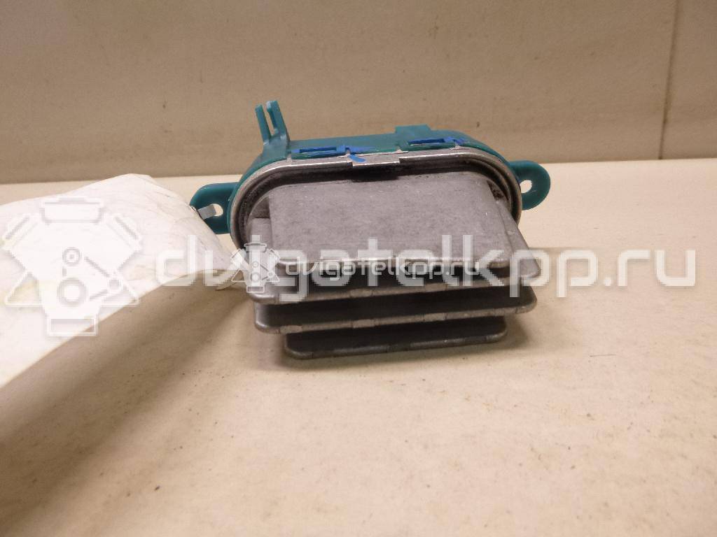 Фото Резистор отопителя  7L0907521B для porsche Cayenne {forloop.counter}}