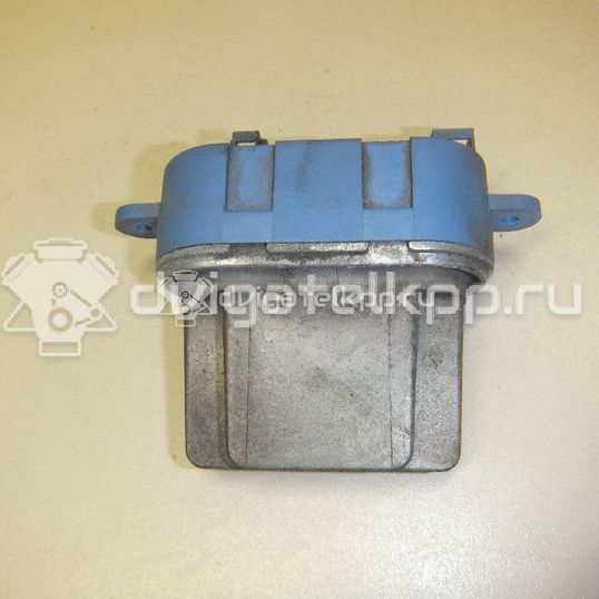 Фото Резистор отопителя  7L0907521 для porsche Cayenne