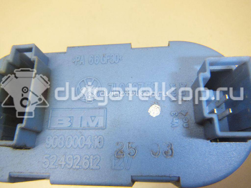 Фото Резистор отопителя  7L0907521 для porsche Cayenne {forloop.counter}}