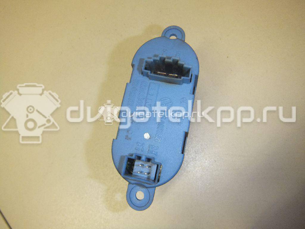 Фото Резистор отопителя  7L0907521 для porsche Cayenne {forloop.counter}}