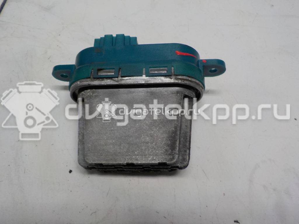 Фото Резистор отопителя  7L0907521A для porsche Cayenne {forloop.counter}}