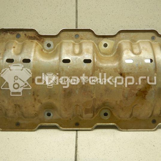 Фото Маслоотражатель для двигателя 2GR-FE для Lotus / Lexus / Toyota / Toyota (Gac) 249-299 л.с 24V 3.5 л бензин 121210P010