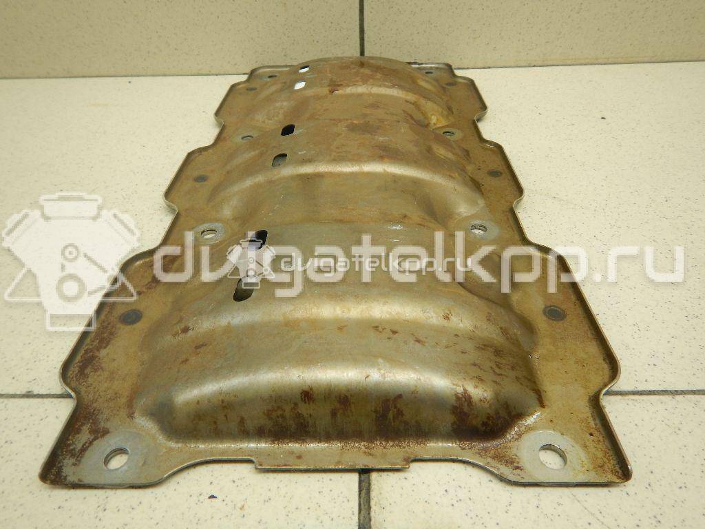 Фото Маслоотражатель для двигателя 2GR-FE для Lotus / Lexus / Toyota / Toyota (Gac) 249-299 л.с 24V 3.5 л бензин 121210P010 {forloop.counter}}