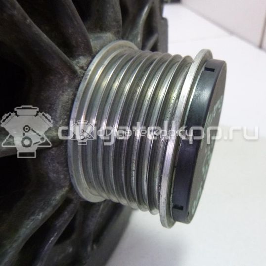 Фото Генератор  021903026K для porsche Cayenne