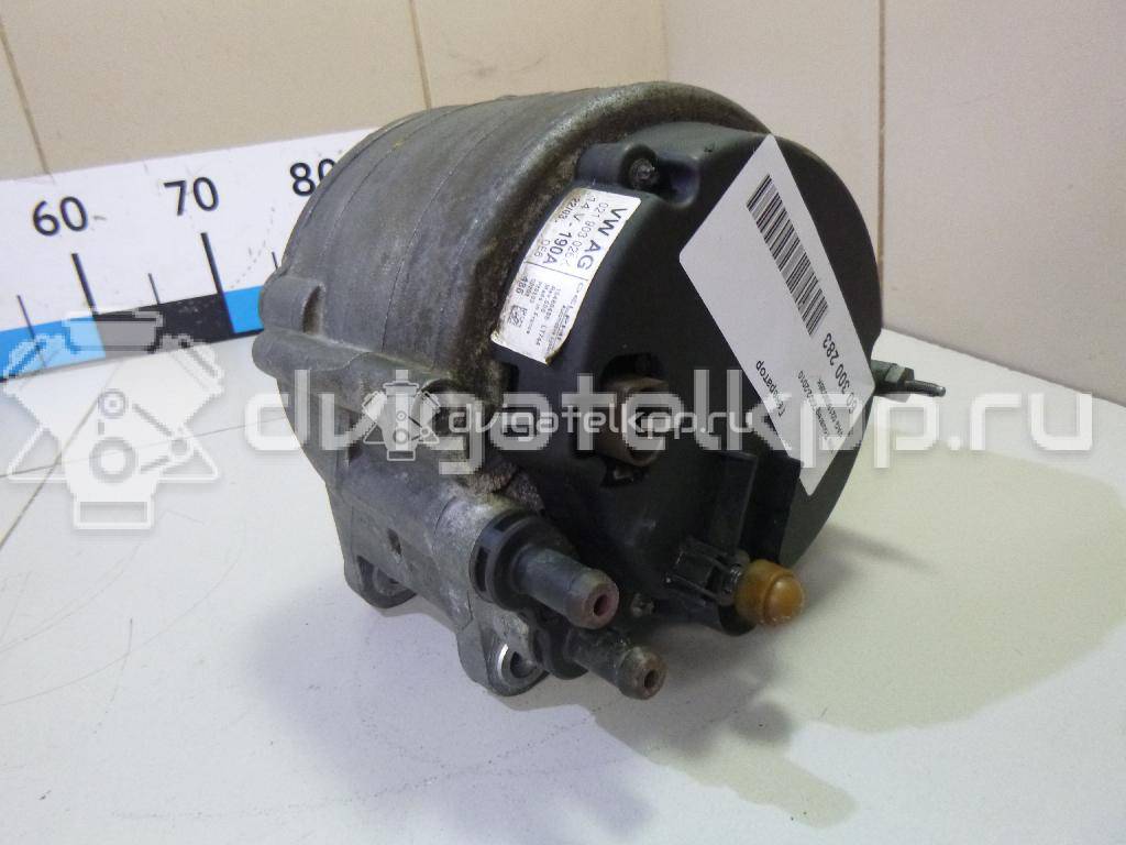 Фото Генератор  021903026K для porsche Cayenne {forloop.counter}}