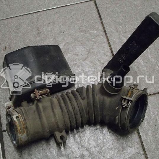 Фото Патрубок воздушного фильтра для двигателя 2AZ-FE для Toyota / Daihatsu / Toyota (Faw) / Toyota (Gac) 167 л.с 16V 2.4 л бензин 1788128250