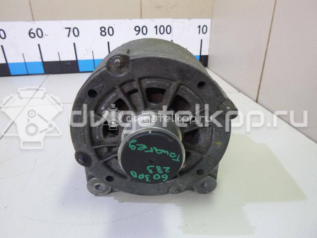 Фото Генератор  021903026K для porsche Cayenne {forloop.counter}}