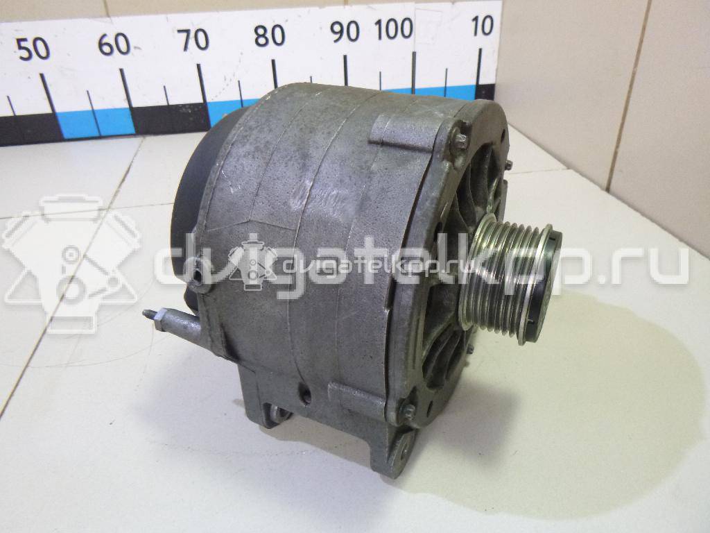 Фото Генератор  021903026K для porsche Cayenne {forloop.counter}}