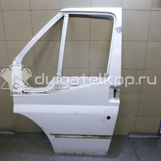 Фото Дверь передняя левая  1484974 для Ford Granada / Scorpio / Sierra / Capri / Consul