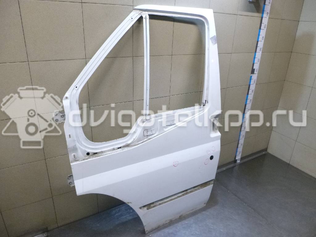 Фото Дверь передняя левая  1484974 для Ford Granada / Scorpio / Sierra / Capri / Consul {forloop.counter}}