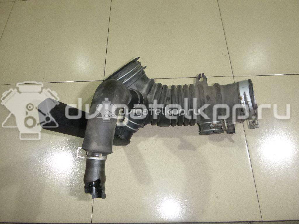 Фото Патрубок воздушного фильтра для двигателя 2AZ-FE для Toyota / Daihatsu / Scion / Toyota (Faw) / Toyota (Gac) 152-163 л.с 16V 2.4 л бензин 1788128250 {forloop.counter}}