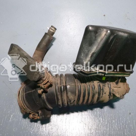 Фото Патрубок воздушного фильтра для двигателя 2AZ-FE для Toyota / Daihatsu / Toyota (Faw) / Toyota (Gac) 152-170 л.с 16V 2.4 л бензин 1788128250