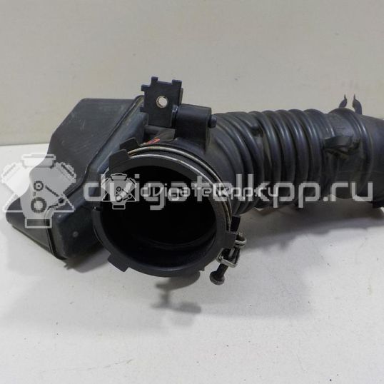 Фото Патрубок воздушного фильтра для двигателя 2AZ-FE для Toyota / Daihatsu / Lexus / Toyota (Gac) / Toyota (Faw) 167 л.с 16V 2.4 л бензин 1788128250