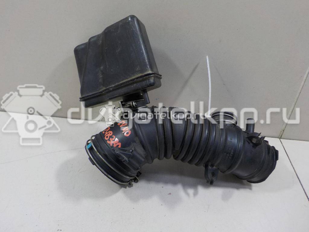 Фото Патрубок воздушного фильтра для двигателя 2AZ-FE для Toyota / Daihatsu / Lexus / Toyota (Gac) / Toyota (Faw) 167 л.с 16V 2.4 л бензин 1788128250 {forloop.counter}}
