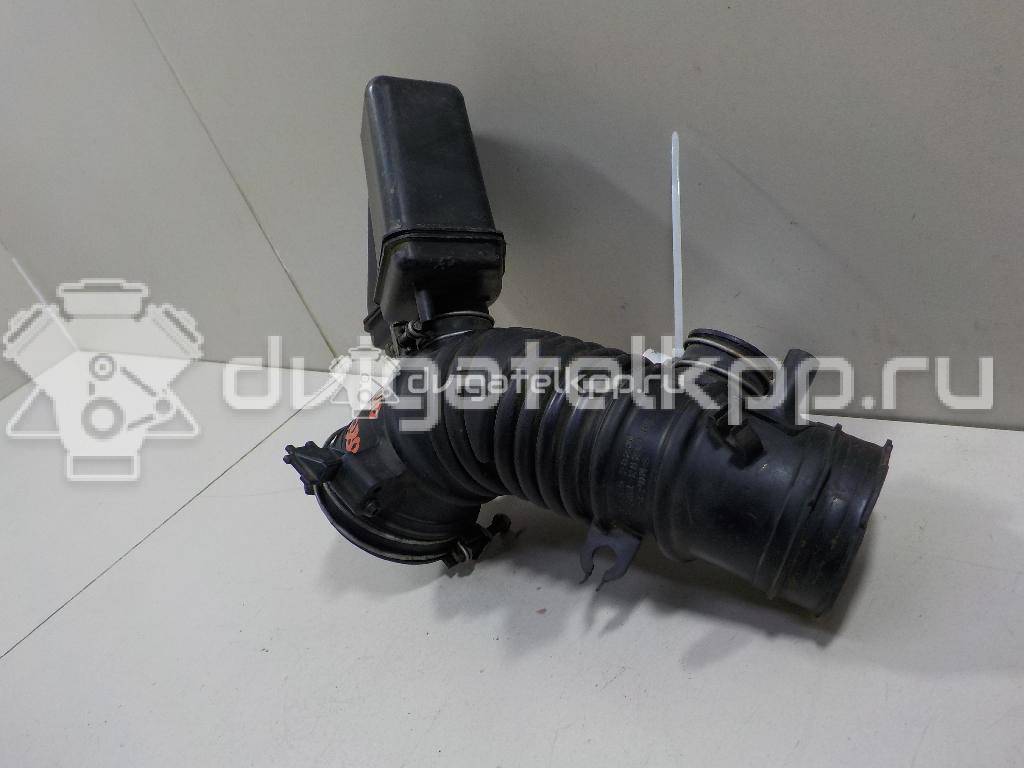 Фото Патрубок воздушного фильтра для двигателя 2AZ-FE для Toyota / Daihatsu / Lexus / Toyota (Gac) / Toyota (Faw) 167 л.с 16V 2.4 л бензин 1788128250 {forloop.counter}}