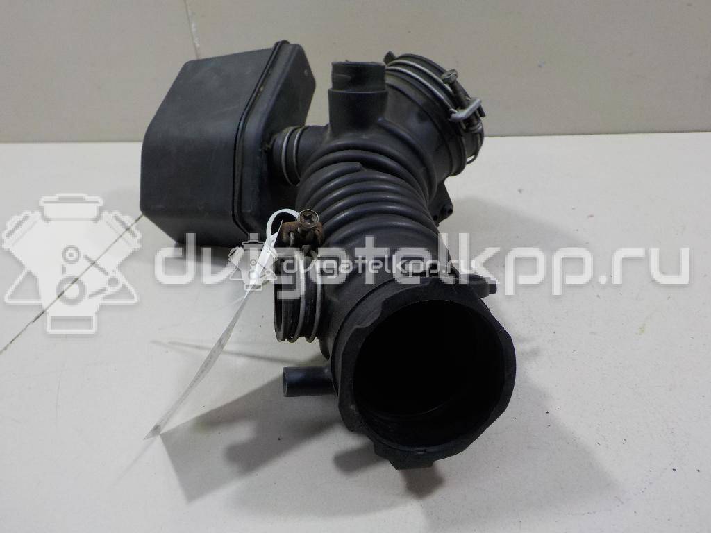 Фото Патрубок воздушного фильтра для двигателя 2AZ-FE для Toyota / Daihatsu / Scion / Toyota (Faw) / Toyota (Gac) 152-163 л.с 16V 2.4 л бензин 1788128250 {forloop.counter}}