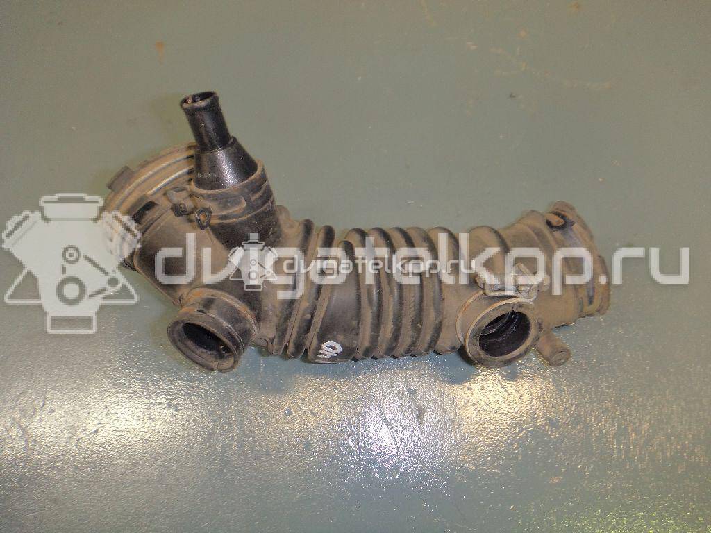 Фото Патрубок воздушного фильтра для двигателя 2AZ-FE для Toyota / Daihatsu / Toyota (Faw) / Toyota (Gac) 152-170 л.с 16V 2.4 л бензин 1788128250 {forloop.counter}}