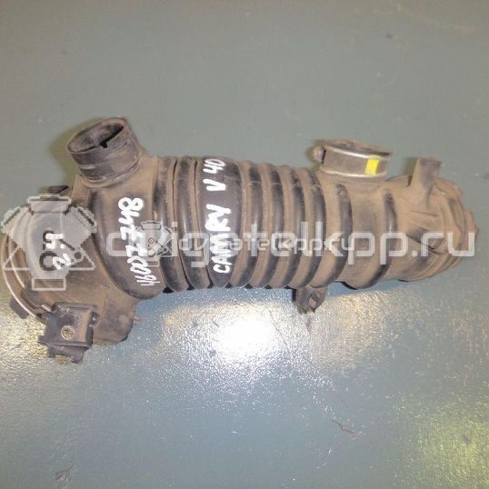 Фото Патрубок воздушного фильтра для двигателя 2AZ-FE для Toyota / Daihatsu / Scion / Toyota (Faw) / Toyota (Gac) 152-163 л.с 16V 2.4 л бензин 1788128250