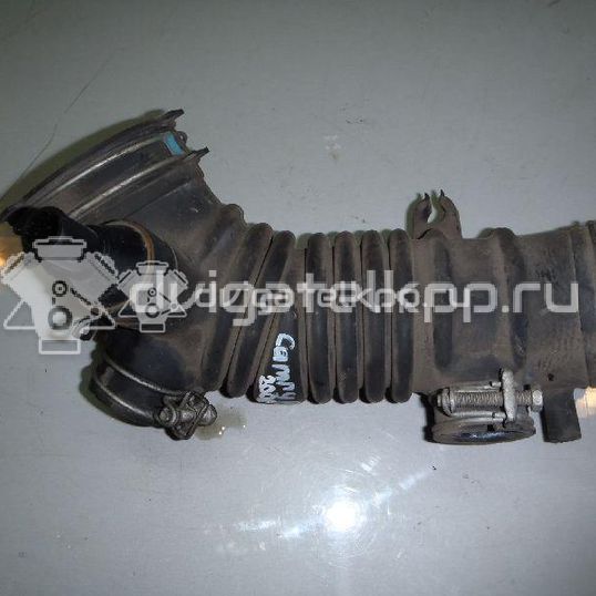 Фото Патрубок воздушного фильтра для двигателя 2AZ-FE для Toyota / Daihatsu / Scion / Toyota (Faw) / Toyota (Gac) 152-163 л.с 16V 2.4 л бензин 1788128250