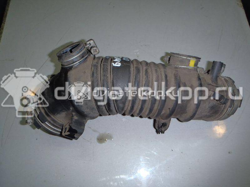 Фото Патрубок воздушного фильтра для двигателя 2AZ-FE для Toyota / Daihatsu / Scion / Toyota (Faw) / Toyota (Gac) 152-163 л.с 16V 2.4 л бензин 1788128250 {forloop.counter}}