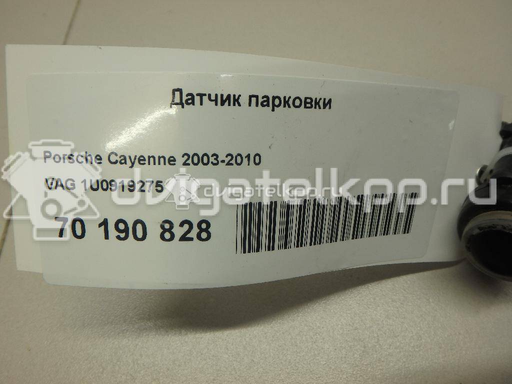 Фото Датчик парковки  1U0919275 для porsche Cayenne {forloop.counter}}