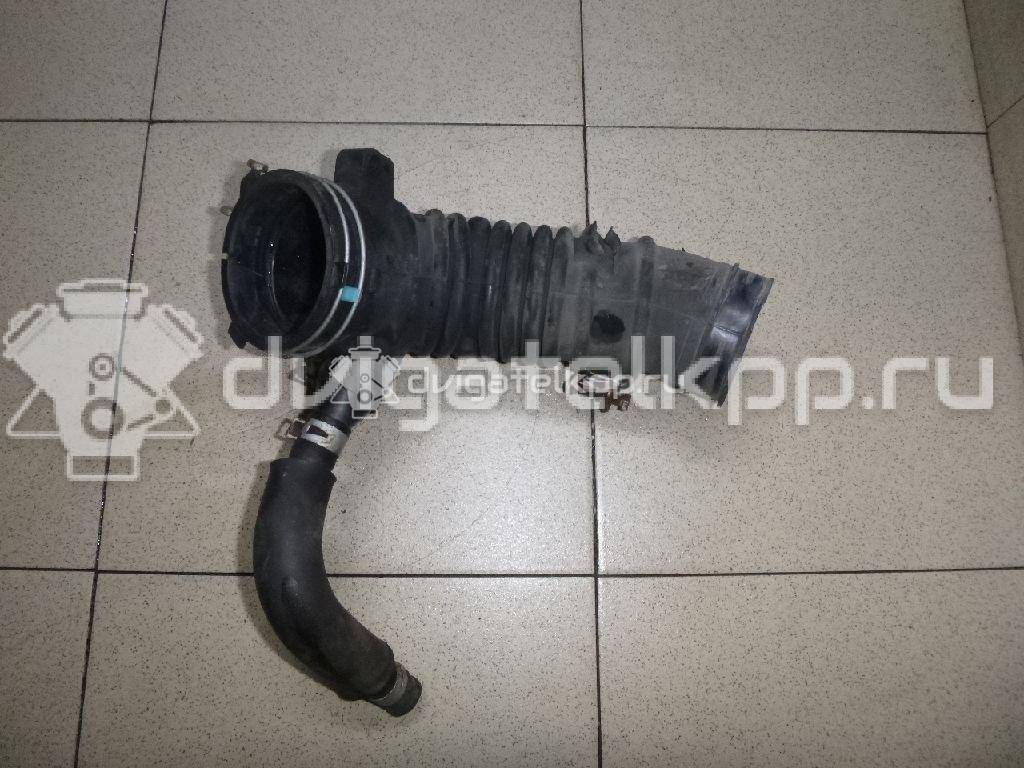 Фото Патрубок воздушного фильтра для двигателя 2AZ-FE для Toyota / Daihatsu / Toyota (Faw) / Toyota (Gac) 152-167 л.с 16V 2.4 л бензин 1788128250 {forloop.counter}}