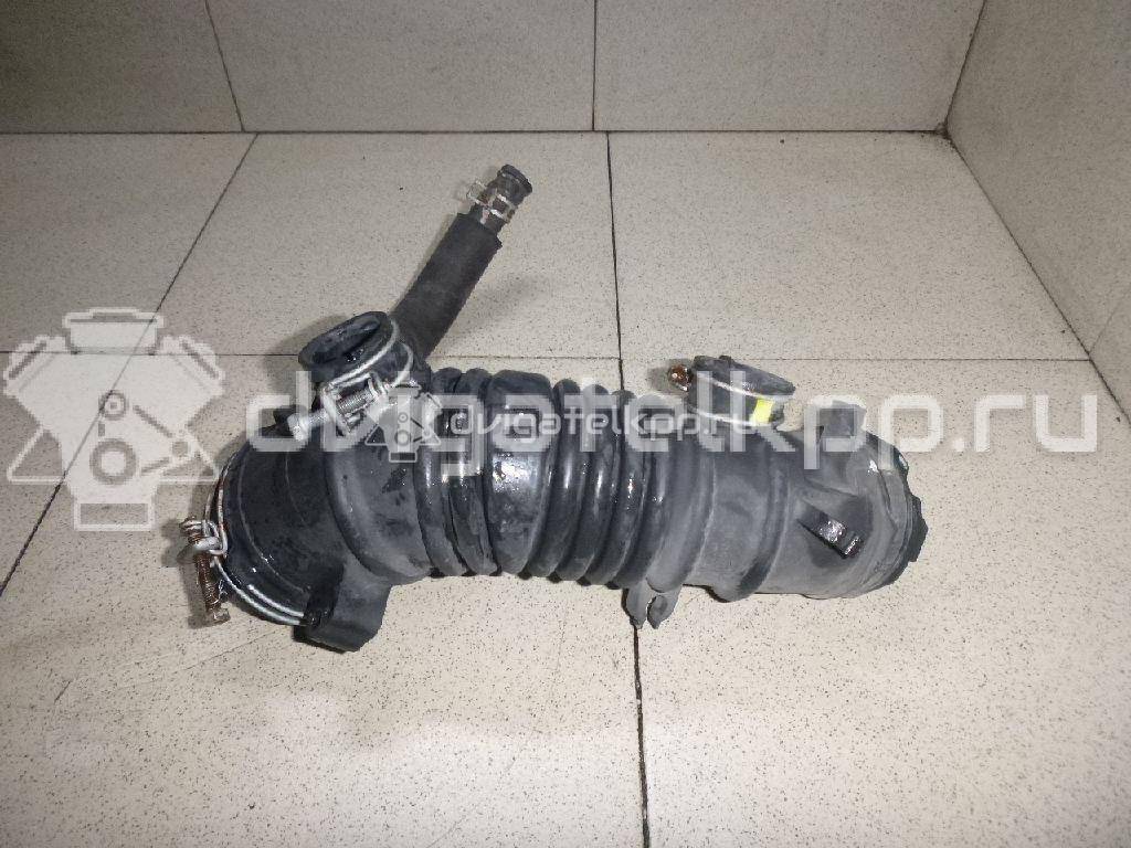 Фото Патрубок воздушного фильтра для двигателя 2AZ-FE для Toyota / Daihatsu / Toyota (Faw) / Toyota (Gac) 152-167 л.с 16V 2.4 л бензин 1788128250 {forloop.counter}}