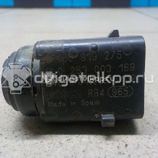 Фото Датчик парковки  1J0998275B для porsche Cayenne