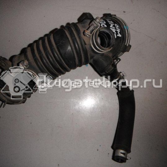 Фото Патрубок воздушного фильтра для двигателя 2AZ-FE для Toyota / Daihatsu / Scion / Toyota (Faw) / Toyota (Gac) 152-163 л.с 16V 2.4 л бензин 1788128250