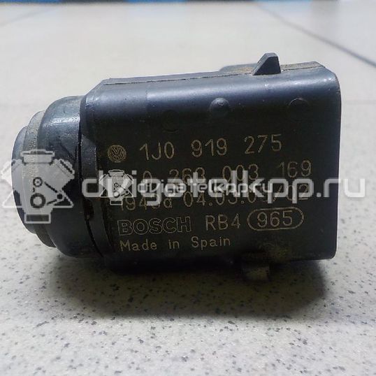 Фото Датчик парковки  1J0998275B для porsche Cayenne