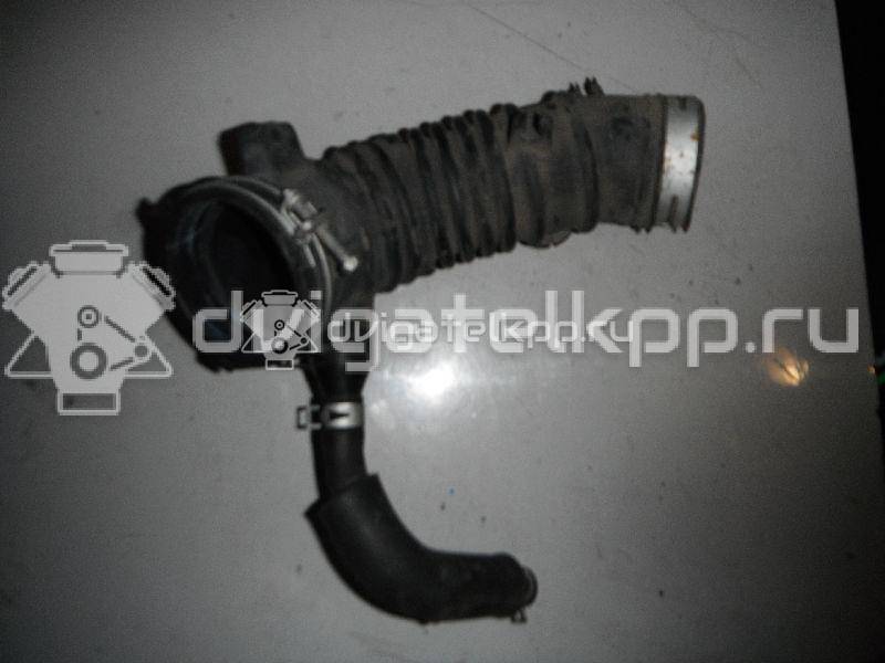 Фото Патрубок воздушного фильтра для двигателя 2AZ-FE для Toyota / Daihatsu / Scion / Toyota (Faw) / Toyota (Gac) 152-163 л.с 16V 2.4 л бензин 1788128250 {forloop.counter}}