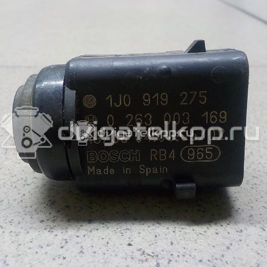 Фото Датчик парковки  1J0998275B для porsche Cayenne