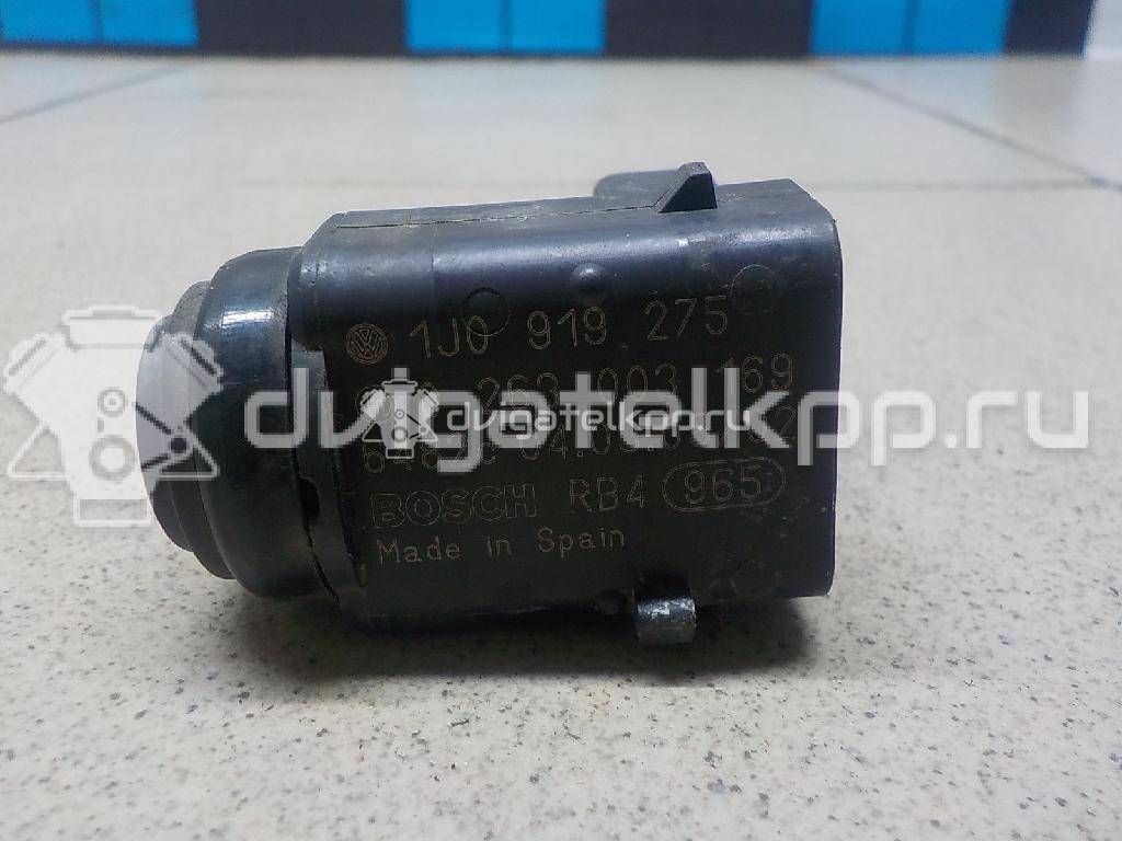 Фото Датчик парковки  1J0998275B для porsche Cayenne {forloop.counter}}