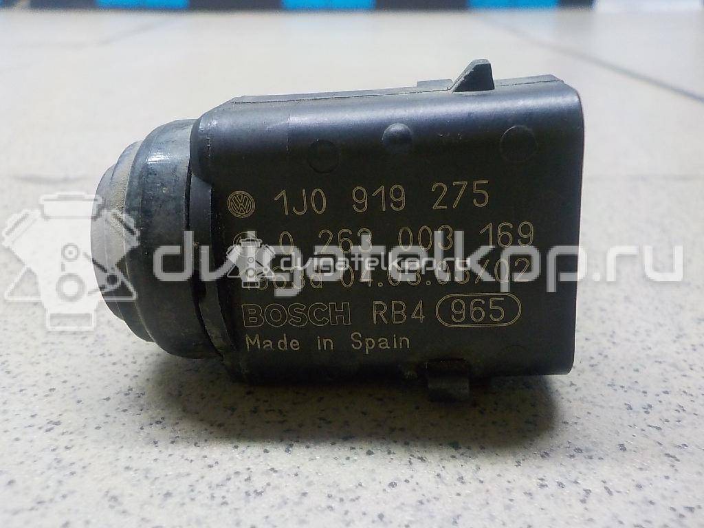 Фото Датчик парковки  1J0998275B для porsche Cayenne {forloop.counter}}