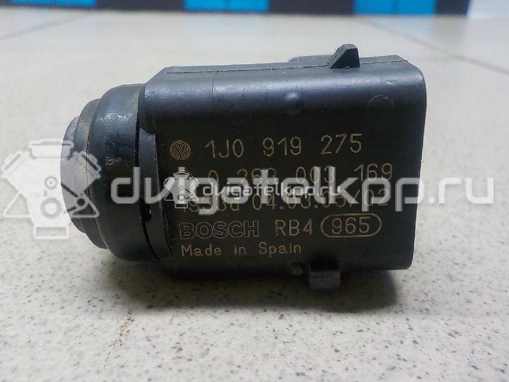 Фото Датчик парковки  1J0998275B для porsche Cayenne {forloop.counter}}