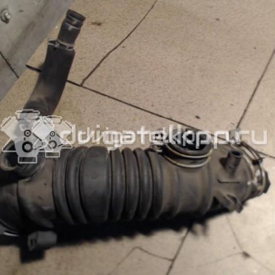 Фото Патрубок воздушного фильтра для двигателя 2AZ-FE для Toyota / Daihatsu / Toyota (Faw) / Toyota (Gac) 152-167 л.с 16V 2.4 л бензин 1788128250