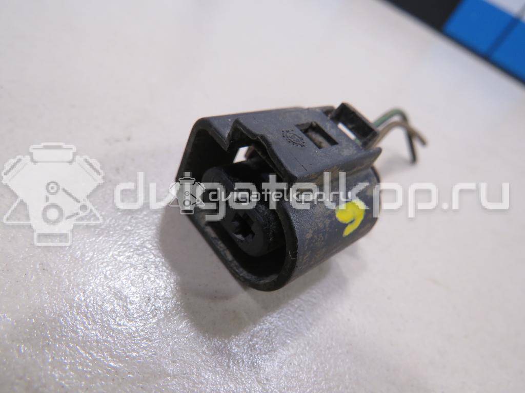 Фото Разъем  1J0973722 для porsche Cayenne {forloop.counter}}