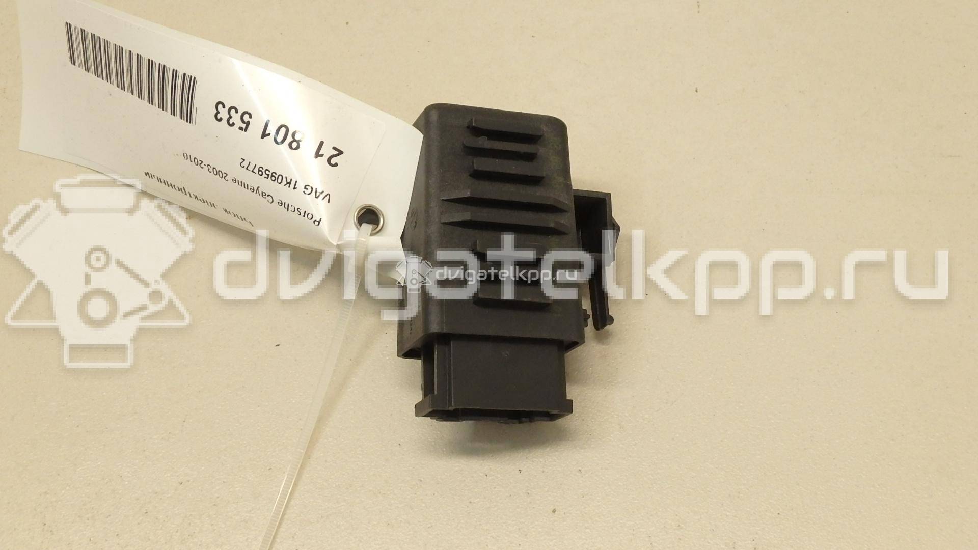 Фото Блок электронный  1K0959772 для porsche Cayenne {forloop.counter}}