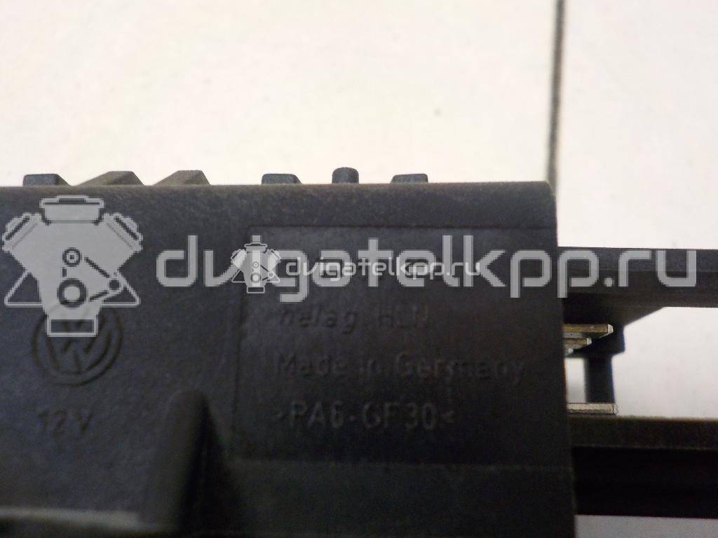 Фото Блок электронный  1K0959772 для porsche Cayenne {forloop.counter}}