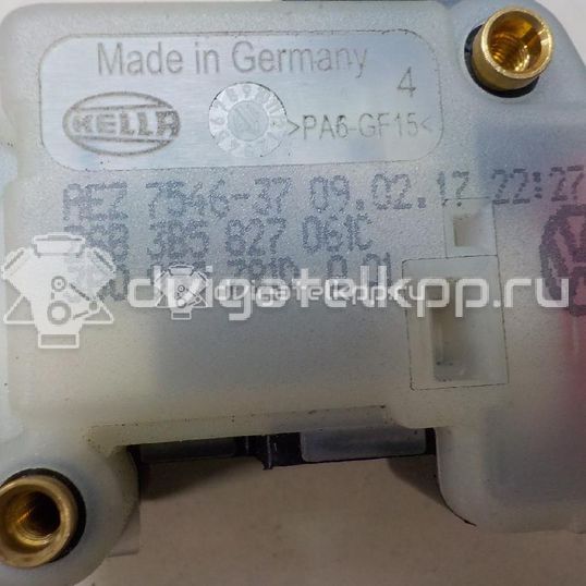 Фото Активатор замка багажника  3B5827061C для porsche Cayenne