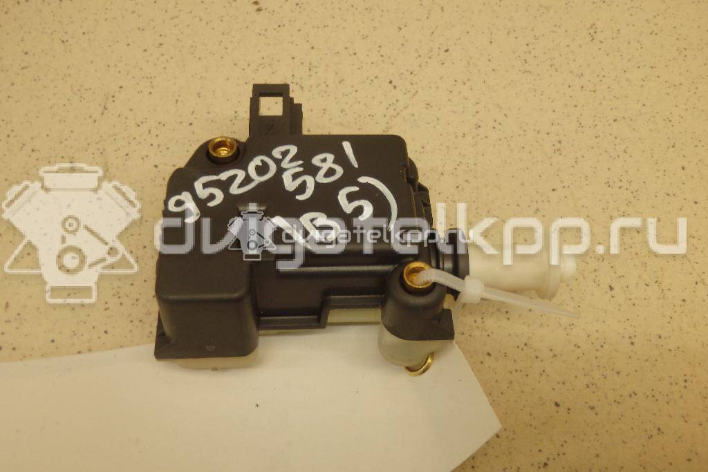 Фото Активатор замка багажника  3B5827061C для porsche Cayenne {forloop.counter}}