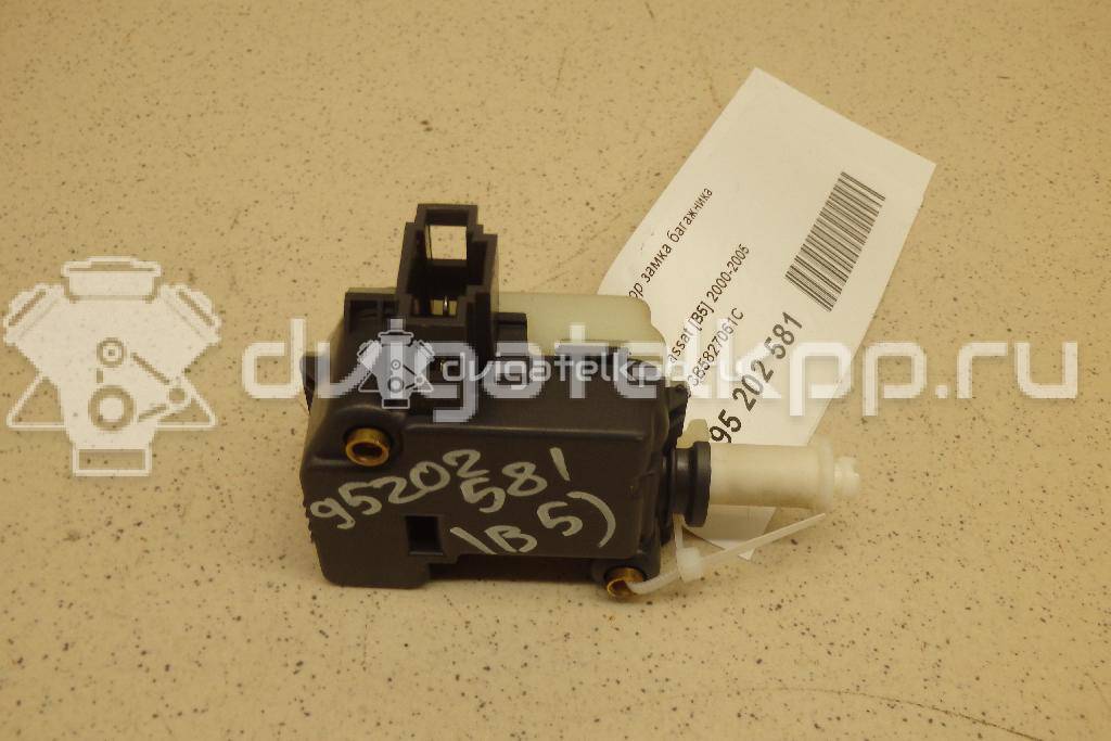 Фото Активатор замка багажника  3B5827061C для porsche Cayenne {forloop.counter}}