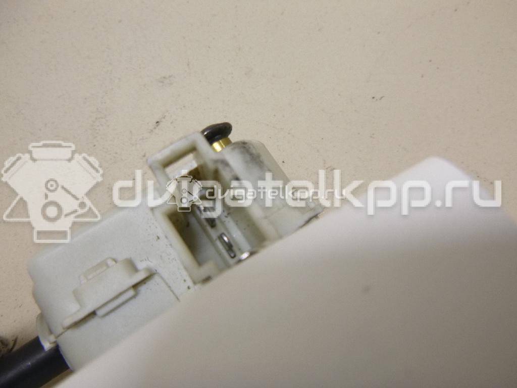 Фото Активатор замка багажника  3B5827061C для porsche Cayenne {forloop.counter}}