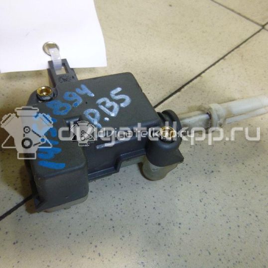 Фото Активатор замка багажника  3B5827061C для porsche Cayenne